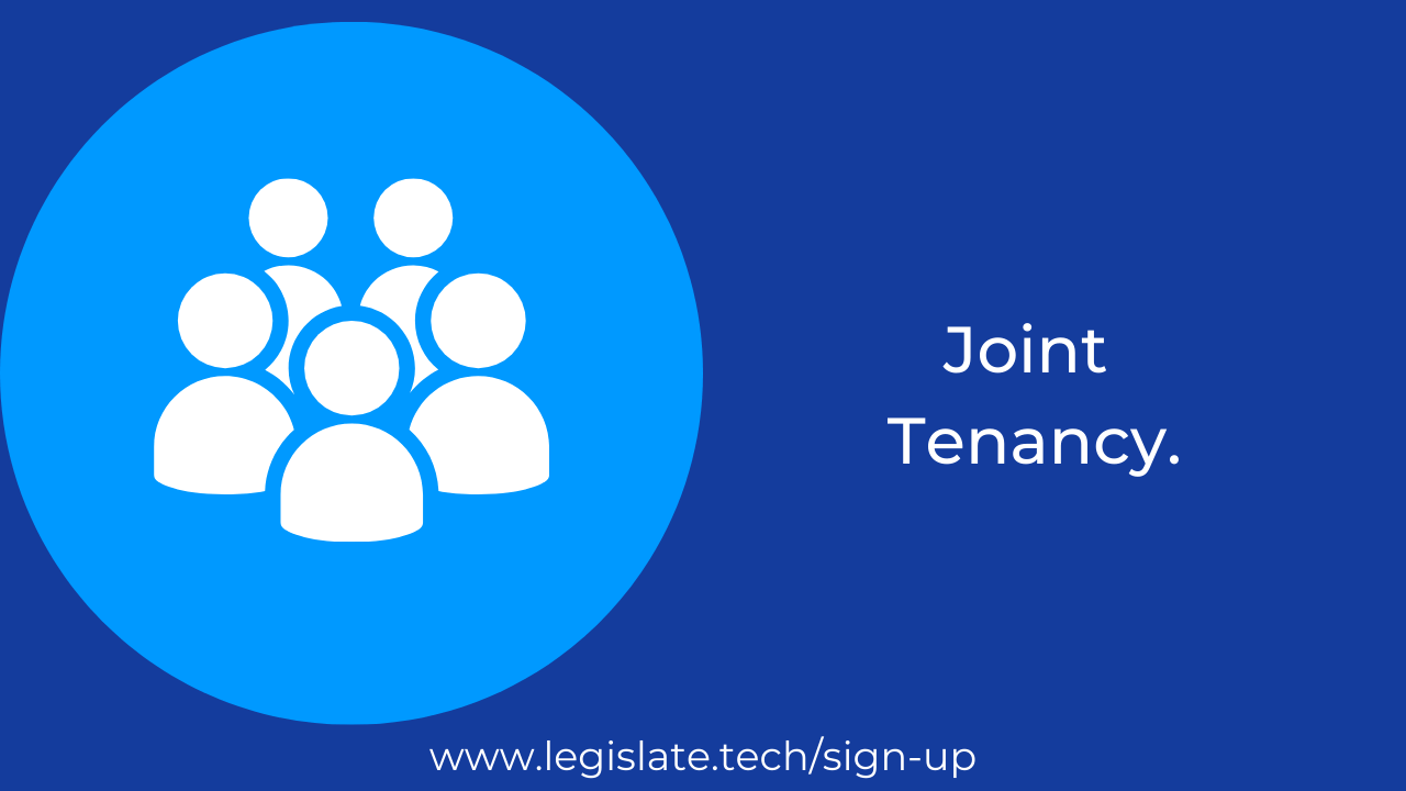 Legislate A Checklist for contracts.